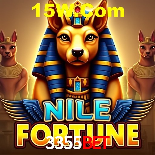 Interface do App 3355Bet
