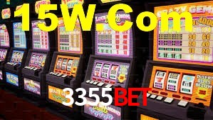 3355Bet CaSSino
