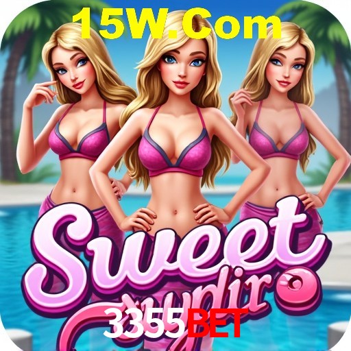 Promoção Relâmpago 3355Bet
