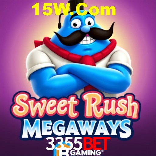 Slot Games 3355Bet
