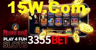 Blackjack Table 3355Bet