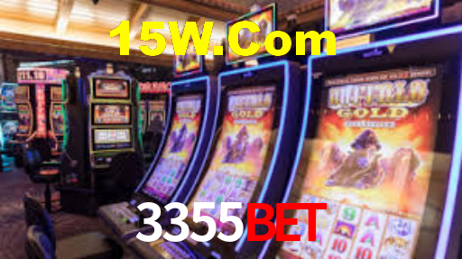 3355Bet