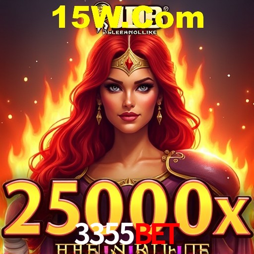 Especiais de Fim de Semana 3355Bet