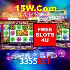 Desvendando o Mundo dos Jogos Virtuais na 3355Bet
