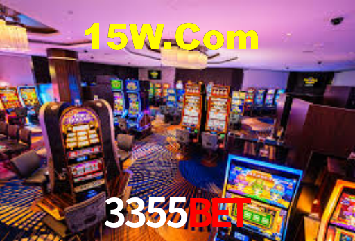 3355 Bet Login