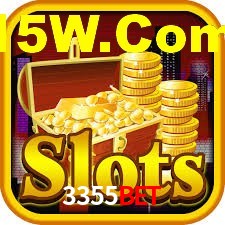 Sinta a adrenalina dos jogos de cassino com 3355Bet
