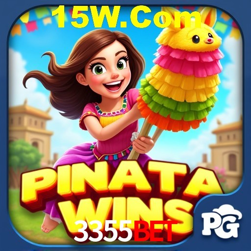 Descubra o Mundo do Cassino Online com 3355Bet