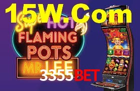 3355 Bet Login