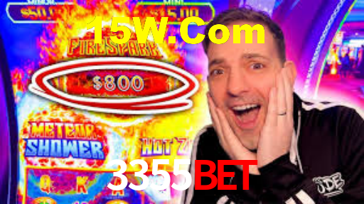 Bônus Generosos e Exclusivos no 3355Bet para Você!