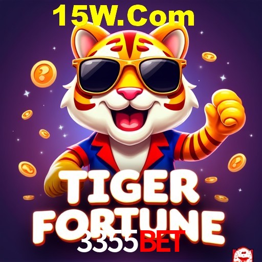 Seasonal Promotions 3355Bet