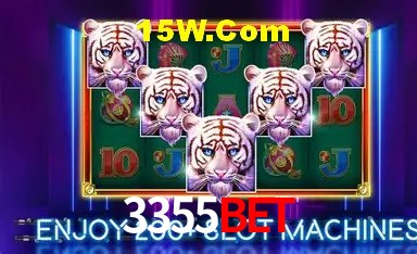Descubra o Programa VIP da 3355Bet: Vantagens Exclusivas para Jogadores