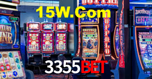 3355Bet: A Experiência de Casino com Jogos de Mesa ao Vivo
