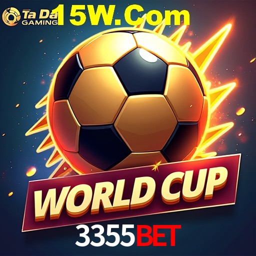 Weekend Specials 3355Bet