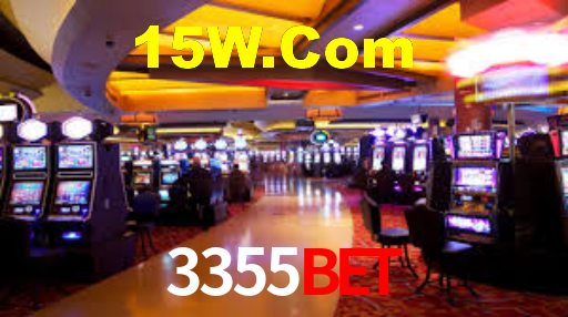 Desvendando o Mundo dos Jogos Virtuais na 3355Bet