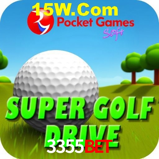 Game Providers 3355Bet