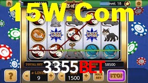 Welcome Bonus 3355Bet