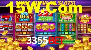 Programa VIP 3355Bet