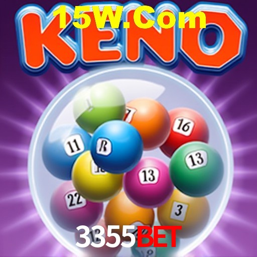 Apostas de Tênis 3355Bet