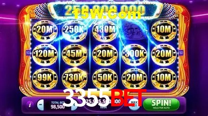 Inovações de Jogos na 3355Bet: O Futuro das Experiências Interativas