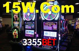 3355Bet CaSSino