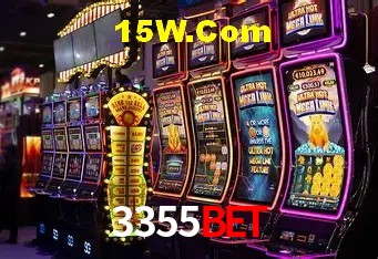Desvendando o Mundo dos Jogos Virtuais na 3355Bet