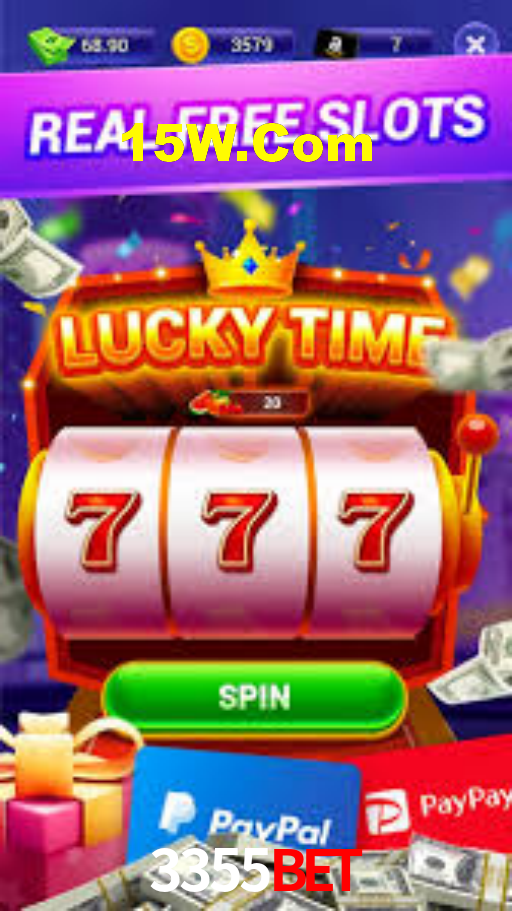 3355 Bet Login