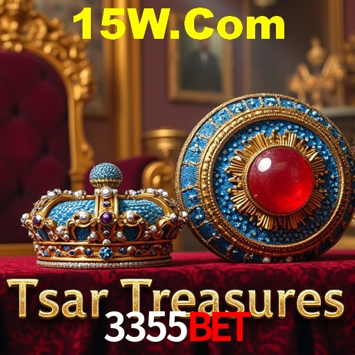cassino 3355Bet