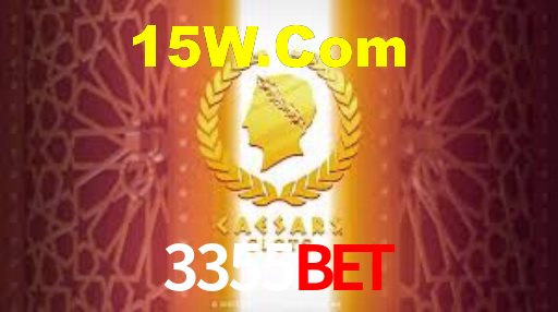 3355Bet