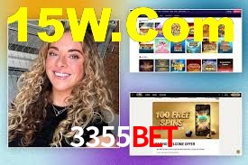 Premium Interface 3355Bet